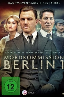Mordkommission Berlin 1