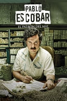 Pablo Escobar: Pahuuden paroni