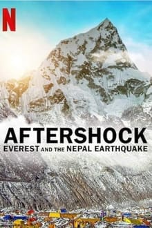 Aftershock: Everest and the Nepal Earthquake