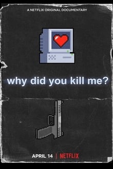 Miért öltetek meg?