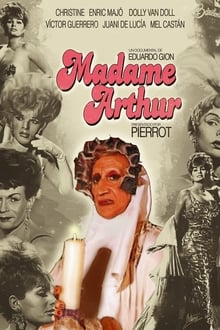 Madame Arthur