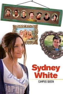 Sydney White - Campus Queen