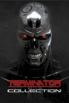 Terminator - Saga