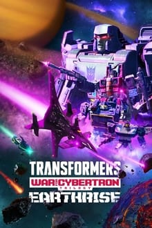 Transformers: La guerra por Cybertron - El amanecer de la Tierra