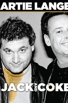 Artie Lange: Jack and Coke