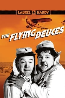 The Flying Deuces