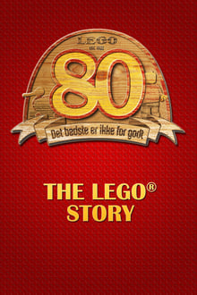 The LEGO® Story