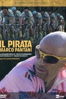 Il pirata - Marco Pantani