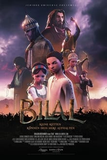بلال: نژاد جدید قهرمان