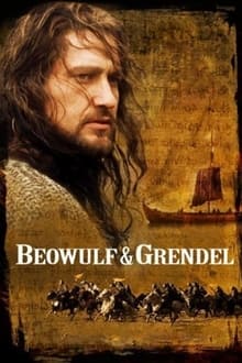 Beowulf - Droga do sprawiedliwości