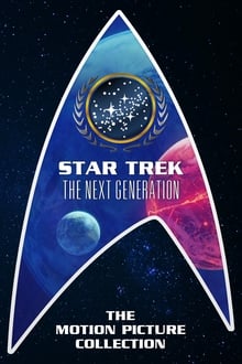 Star Trek: The Next Generation Collection