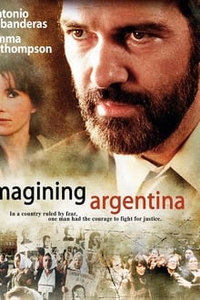 Imagining Argentina