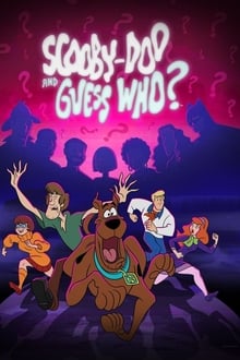 Scooby Doo und wer bist Du