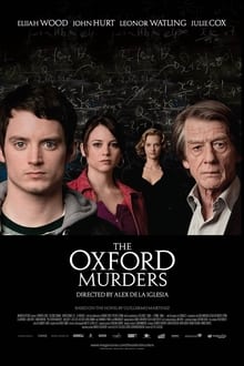 Oxfordské vraždy