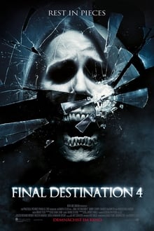 Final Destination 4