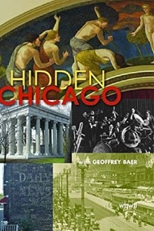 Hidden Chicago