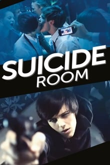 La chambre des suicidés