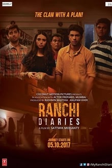 Ranchi Diaries