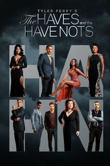 Tyler Perry's The Haves and the Have Nots