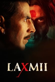 Laxmii (2020) Hindi