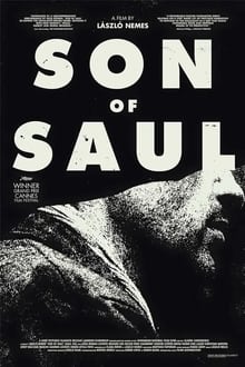 Saulův syn