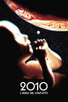 2010 - L'anno del contatto