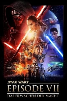 Star Wars : Le Réveil de la Force