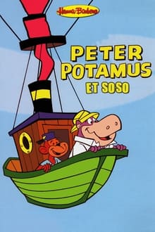 Peter Potamus Et Soso