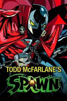 Todd McFarlane's Spawn