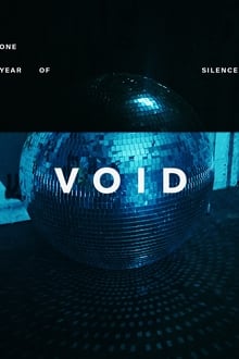 VOID - One Year Of Silence