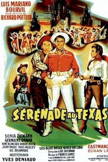 Serenade of Texas