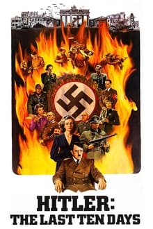 Les Dix Derniers Jours d'Hitler