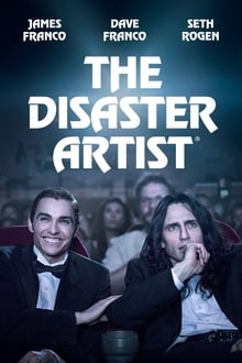 The Disaster Artist: Úžasný propadák