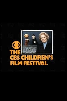 CBS Children's Film Festival