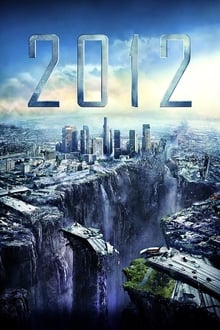 2012末日預言