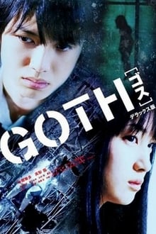 Goth: Love of death