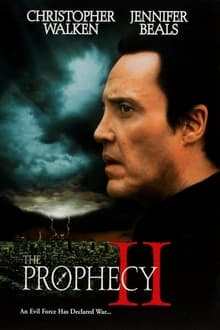 The Prophecy II