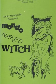Mondo Naked Witch