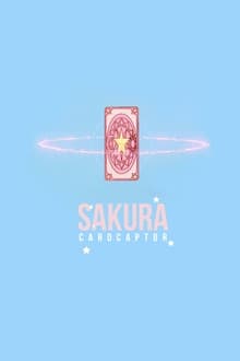 Sakura, chasseuse de cartes