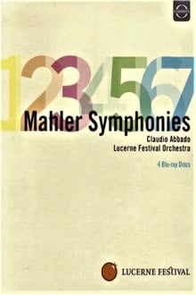 Lucerne 2007: Abbado conducts Mahler 3rd Symphony