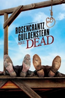 로젠크란츠와 길덴스턴은 죽었다