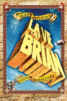 Monty Python - La vie de Brian