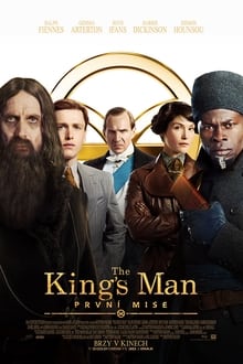 King's Man: A Origem