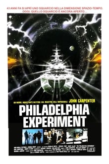 El Experimento Filadelfia