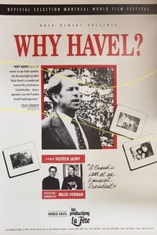 Proč Havel?
