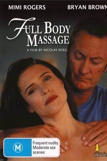 Полный массаж тела