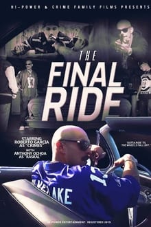 The Final Ride