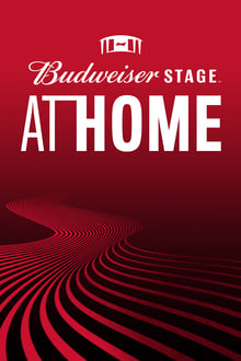 Budweiser Stage at Home