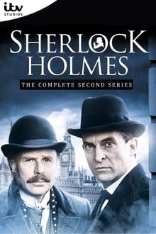 Les aventures de Sherlock Holmes - Partie 2