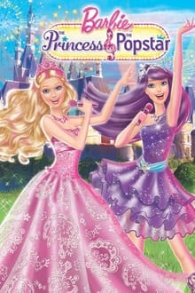 Barbie: Công Chúa & Ngôi Sao Nhạc Pop
